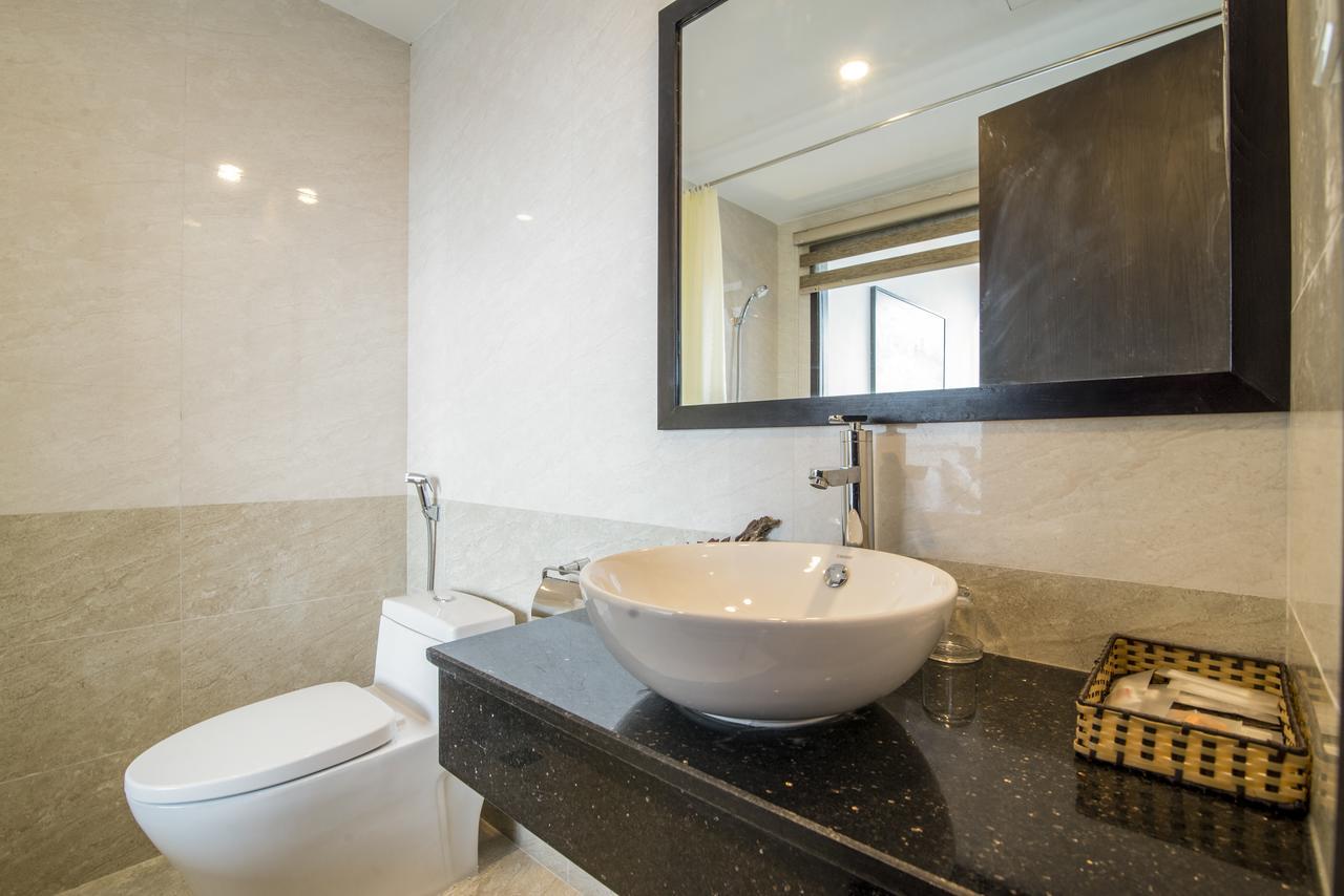 Dana Marina Boutique Hotel دا نانغ المظهر الخارجي الصورة