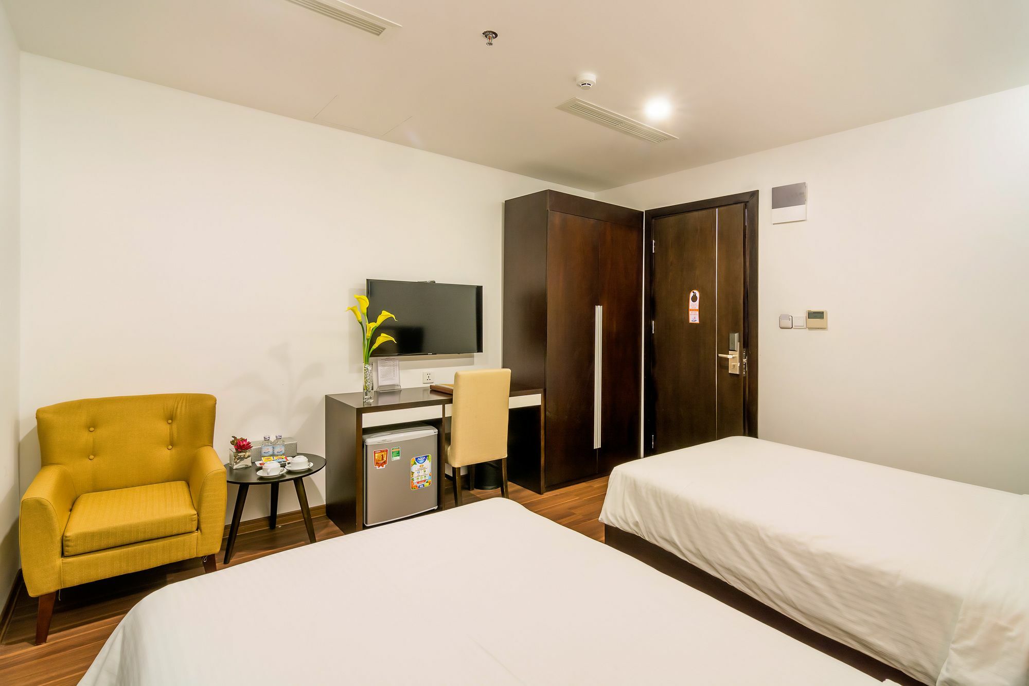 Dana Marina Boutique Hotel دا نانغ المظهر الخارجي الصورة