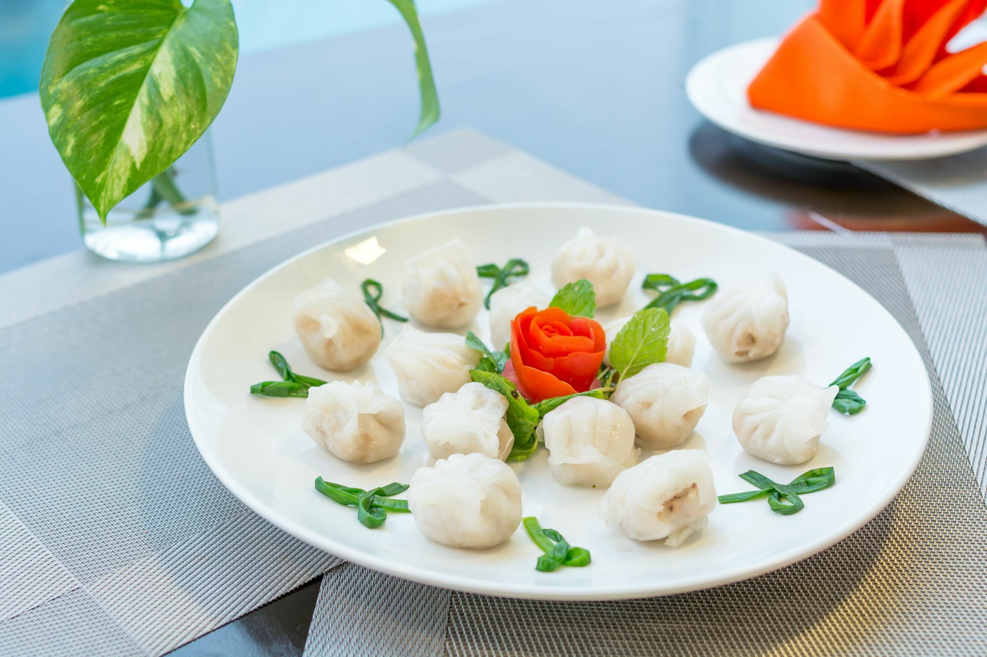 Dana Marina Boutique Hotel دا نانغ المظهر الخارجي الصورة