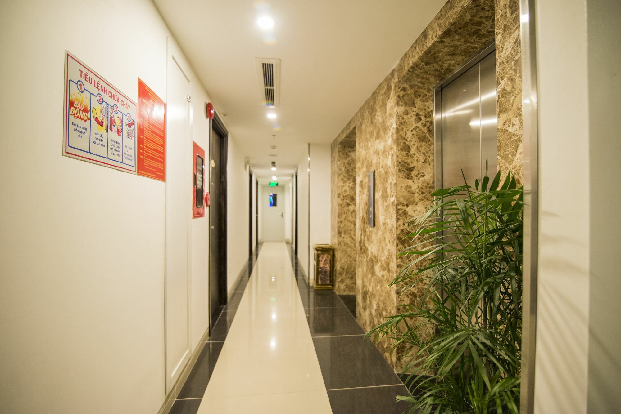 Dana Marina Boutique Hotel دا نانغ المظهر الخارجي الصورة