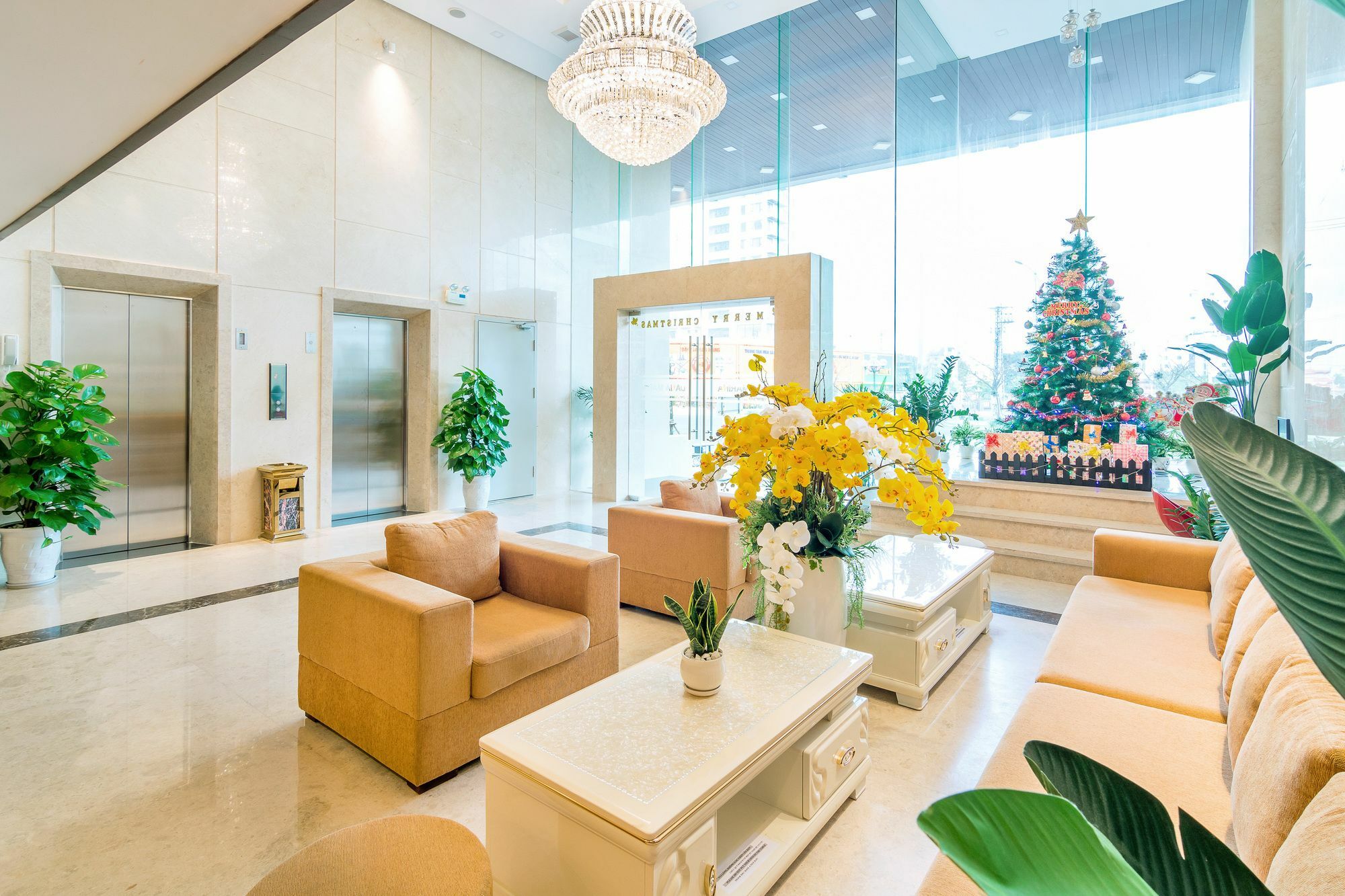 Dana Marina Boutique Hotel دا نانغ المظهر الخارجي الصورة